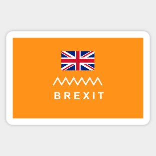 Brexit 2019 Sticker